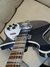 Rickenbacker 620/6 , Midnightblue: Neck - Front