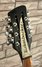 Rickenbacker 360/12 , Jetglo: Headstock