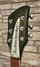 Rickenbacker 360/6 , Jetglo: Headstock