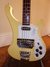 Rickenbacker 4001/4 CS, Cream: Body - Front