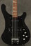 Rickenbacker 4003/4 BH BT, Jetglo: Body - Front