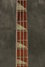 Rickenbacker 4003/4 BH BT, Jetglo: Neck - Front