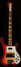 Rickenbacker 4003/4 , Fireglo: Full Instrument - Front