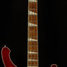 Rickenbacker 4003/4 , Fireglo: Neck - Front