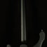 Rickenbacker 4003/4 , Matte Black: Neck - Rear