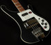 Rickenbacker 4003/4 , Matte Black: Body - Front