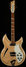 Rickenbacker 381/6 V69, Mapleglo: Full Instrument - Front