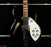 Rickenbacker 360/12 , Jetglo: Body - Front