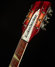 Rickenbacker 360/12 V64, Fireglo: Headstock