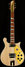 Rickenbacker 660/6 , Mapleglo: Full Instrument - Front