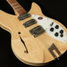 Rickenbacker 1993/12 Plus, Mapleglo: Body - Front