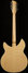 Rickenbacker 1993/12 Plus, Mapleglo: Full Instrument - Rear