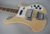 Rickenbacker 4003/4 , Mapleglo: Body - Front