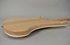 Rickenbacker 4003/4 , Mapleglo: Body - Rear