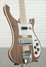 Rickenbacker 4003/4 , Natural Walnut: Free image