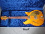 Rickenbacker 330/6 Capri, Mapleglo: Full Instrument - Front