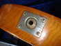 Rickenbacker 330/6 Capri, Mapleglo: Close up - Free