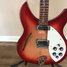 Rickenbacker 330/12 , Fireglo: Free image2