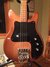 Rickenbacker 3001/4 , Autumnglo: Body - Front