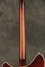Rickenbacker 366/12 , Fireglo: Neck - Rear