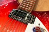 Rickenbacker 330/6 , Fireglo: Free image