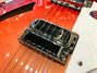 Rickenbacker 330/6 , Fireglo: Close up - Free2