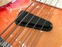 Rickenbacker 4003/5 S, Fireglo: Free image