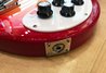 Rickenbacker 4003/5 S, Fireglo: Close up - Free