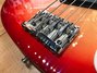 Rickenbacker 4003/5 S, Fireglo: Close up - Free2