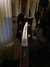 Rickenbacker 4003/4 , Jetglo: Headstock