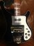 Rickenbacker 4003/4 , Jetglo: Body - Front