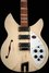 Rickenbacker 1993/12 Plus, Mapleglo: Body - Front