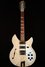 Rickenbacker 1993/12 Plus, Mapleglo: Full Instrument - Front