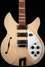 Rickenbacker 1993/12 Plus, Mapleglo: Body - Front