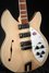 Rickenbacker 1993/12 Plus, Mapleglo: Close up - Free