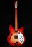 Rickenbacker 330/6 , Fireglo: Full Instrument - Front