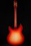 Rickenbacker 330/6 , Fireglo: Full Instrument - Rear