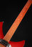 Rickenbacker 330/6 , Fireglo: Neck - Front