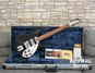 Rickenbacker 350/6 V63, Jetglo: Full Instrument - Front