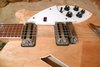 Rickenbacker 360/12 , Mapleglo: Close up - Free2