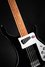 Rickenbacker 4003/5 S, Jetglo: Close up - Free2