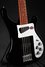 Rickenbacker 4003/5 S, Jetglo: Free image