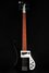 Rickenbacker 4003/5 S, Jetglo: Full Instrument - Front