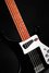 Rickenbacker 4003/5 S, Jetglo: Close up - Free2