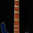 Rickenbacker 4003/4 , Midnightblue: Neck - Front