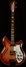 Rickenbacker 6006/6 Banjoline, Fireglo: Full Instrument - Front