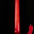 Rickenbacker 4003/5 S, Fireglo: Neck - Rear