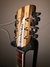 Rickenbacker 360/12 , Mapleglo: Headstock