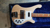 Rickenbacker 4001/4 , Mapleglo: Body - Front