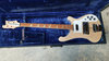 Rickenbacker 4001/4 , Mapleglo: Full Instrument - Front